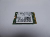 MSI GL62M 7RD WLAN Karte Wifi Card 3168NGW #4836