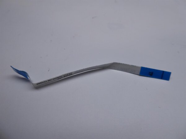 MSI GL62M 7RD Flex Flachband Kabel Touchpad 8 Pol 8,8cm #4836