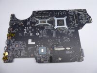 MSI GL62M 7RD i5-7300HQ Mainboard Nvidia GeForce GTX 1050 Ti MS-16J91  #4836