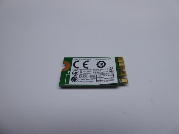 Lenovo IdeaPad S340 WLAN Karte Wifi Card QCNFA435 #4679