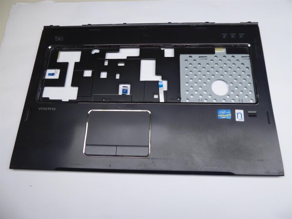 Dell Vostro 3750 Gehäuse Oberteil Schale 0RK2DM #4093