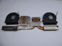 MSI GT72 2QE Dominator Kühler Lüfter Cooling...