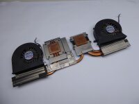 MSI GT72 2QE Dominator Kühler Lüfter Cooling...