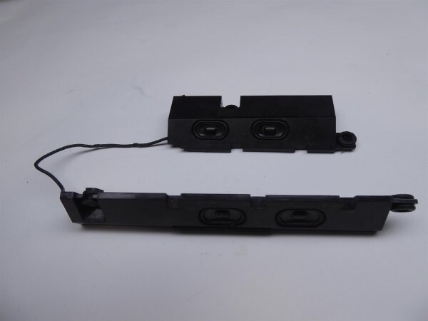 MSI GV72 7RE Lautsprecher Soundspeaker Rechts Links #4839