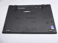 Lenovo Thinkpad T460p Gehäuse Unterteil Schale...