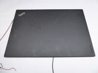 Lenovo Thinkpad T460p Displaygehäuse Deckel...