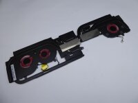 MSI GS63 7RD Kühler Lüfter Cooling Fan  #4840