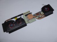 MSI GS63 7RD Kühler Lüfter Cooling Fan  #4840
