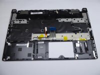 MSI GS63 7RD Gehäuse Oberteil + Keyboard nordic Layout!! E2P-6K1C216-Y31 #4840