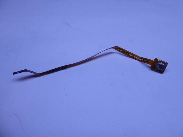 MSI GS63 7RD Powerbutton Board mit Kabel K1F-1004015-H39  #4840