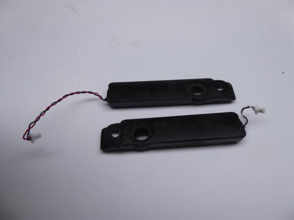 Samsung 900X NP900X3D Lautsprecher Sound Speaker R + L #4841