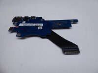 Samsung 900X NP900X3D Power USB Audio SD Board BA92-09391A #4841