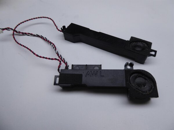 Medion Akoya E6421 Lautsprecher Sound Speaker L + R #4842