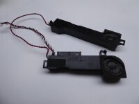 Medion Akoya E6421 Lautsprecher Sound Speaker L + R #4842