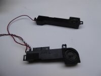 Medion Akoya E6421 Lautsprecher Sound Speaker L + R #4842