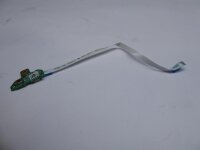 Medion Akoya E6421 Powerbutton Board mit Kabel 69ND1BC30 #4842