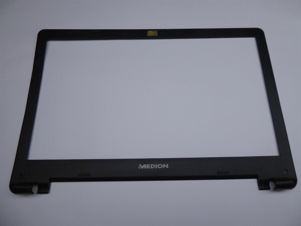 Medion Akoya E6421 Displayrahmen Blende 13N0-1BA2001 #4842
