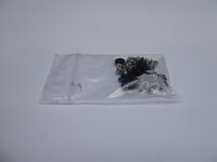Lenovo IdeaPad 510s-14ISK Schraubensatz Screws Set #4843