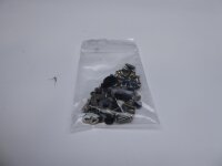 Lenovo IdeaPad 510s-14ISK Schraubensatz Screws Set #4843