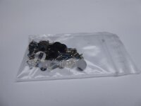 Lenovo IdeaPad 510s-14ISK Schraubensatz Screws Set #4843