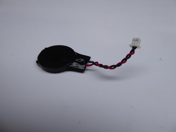 Lenovo IdeaPad 510s-14ISK Cmos Bios Batterie mit Kabel #4843