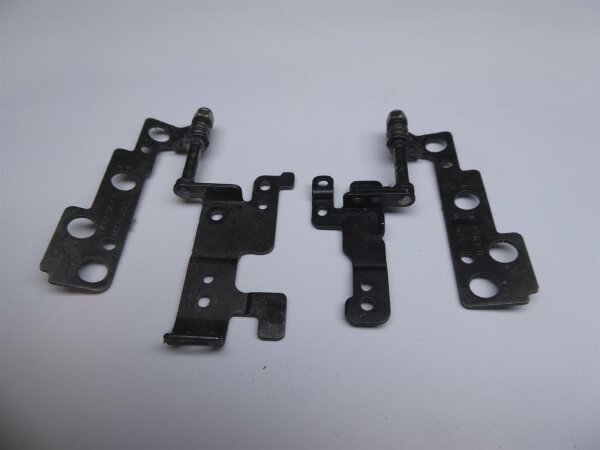 Lenovo IdeaPad 510s-14ISK Displayscharniere Scharniere Hinges L + R #4843