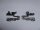 Lenovo IdeaPad 510s-14ISK Displayscharniere Scharniere Hinges L + R #4843