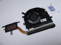 Lenovo IdeaPad 510s-14ISK Kühler Lüfter Cooling...