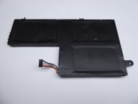Lenovo IdeaPad 510s-14ISK ORIGINAL AKKU Batterie L14L3P21 #A15