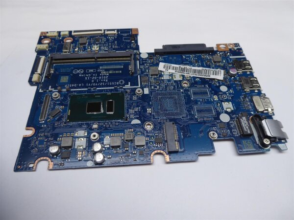 Lenovo IdeaPad 510s-14ISK Intel Pentium 4405U Mainboard LA-D451P #4843