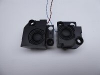 Medion Erazer x6812 Lautsprecher Sound Speaker L + R #4844