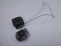 Medion Erazer x6812 Lautsprecher Sound Speaker L + R #4844