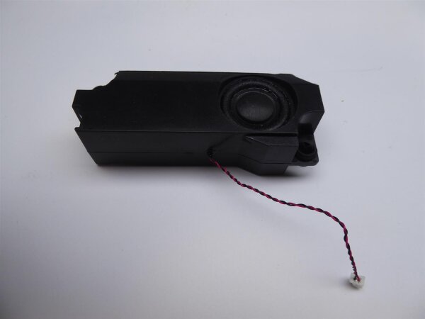 Medion Erazer x6812 Subwoofer #4844