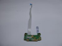 Medion Erazer x6812 Maustasten Board mit Kabel MS-16F1E...