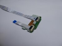 Medion Erazer x6812 Maustasten Board mit Kabel MS-16F1E #4844