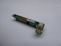 Medion Erazer x6812 SATA HDD Festplatten Adapter MS-16F1C...