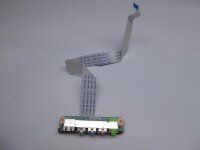 Medion Erazer x6812 Audio Sound Board mit Kabel 116F1B-1...