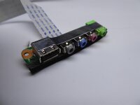 Medion Erazer x6812 Audio Sound Board mit Kabel 116F1B-1...