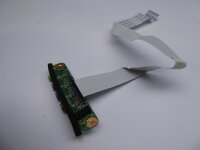 Medion Erazer x6812 Audio Sound Board mit Kabel 116F1B-1 #4844