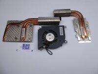 Medion Erazer x6812 Kühler Lüfter Coolinng Fan...