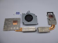 Medion Erazer x6812 Kühler Lüfter Coolinng Fan E310405241TA #4844