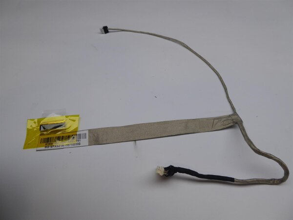 Medion Erazer x6812 Videokabel Displaykabel K193031001V03 #4844
