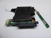Medion Erazer x6812 SATA HDD Adapter Kartenleser MS-16F1A...