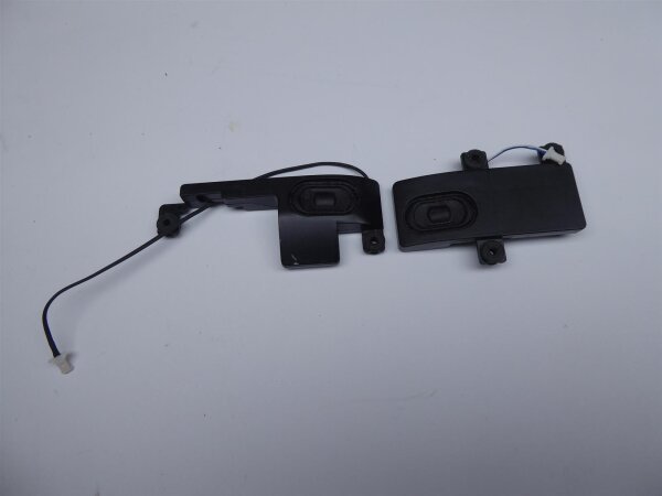 Lenovo IdeaPad S410p Lautsprecher Sound Speaker 23.40ABB.031 #4845