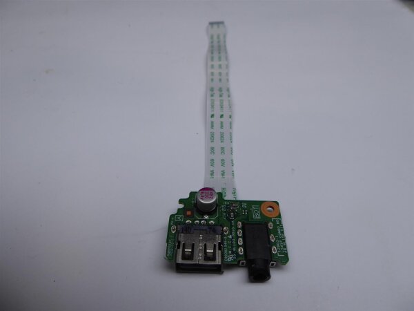 Lenovo IdeaPad S410p Audio USB Board 55.4L103.001G #4845