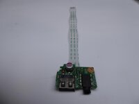 Lenovo IdeaPad S410p Audio USB Board 55.4L103.001G #4845