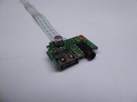 Lenovo IdeaPad S410p Audio USB Board 55.4L103.001G #4845