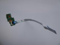 Lenovo IdeaPad S410p Powerbutton Board mit Kabel 48.4L107.011 #4845