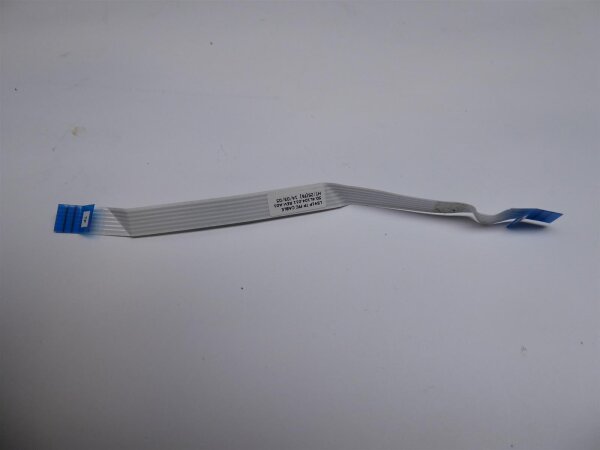 Lenovo IdeaPad S410p Flex Flachband Kabel Cable Touchpad 6 Pol 12,7 cm #4845