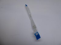 Lenovo IdeaPad S410p Flex Flachband Kabel Cable Touchpad 6 Pol 12,7 cm #4845